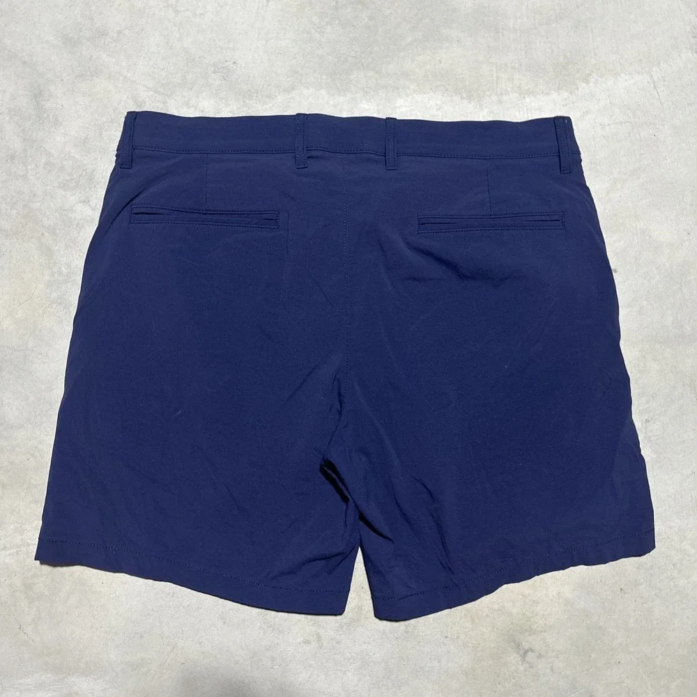 J.CREW Shorts Mens SZ 34 7